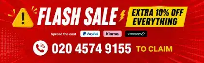 Sale Banner