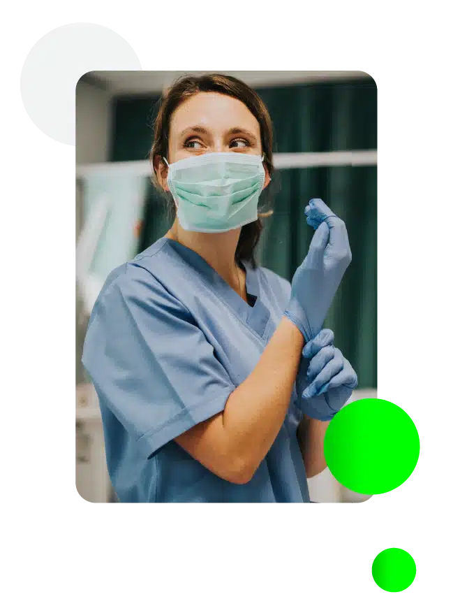 GCSE Equivalency Tests for Nursing and Healthcare