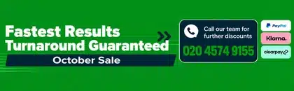 Sale Banner