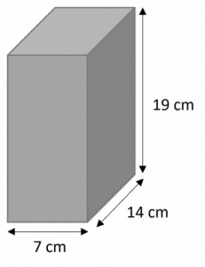 3D Shapes Revision | Practice Questions | Pass Functional Skills