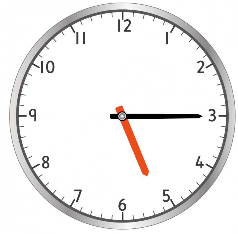 Time Revision Practice Questions Pass Functional Skills