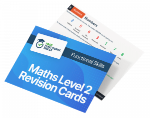 Functional Skills Maths Level 2 | Pass Functional Skills