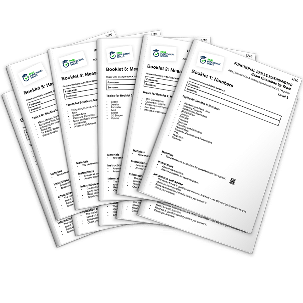 City Guilds Functional Skills Maths Level 2 Past Papers City Guilds Functional Skills Maths Level 2 Past Papers